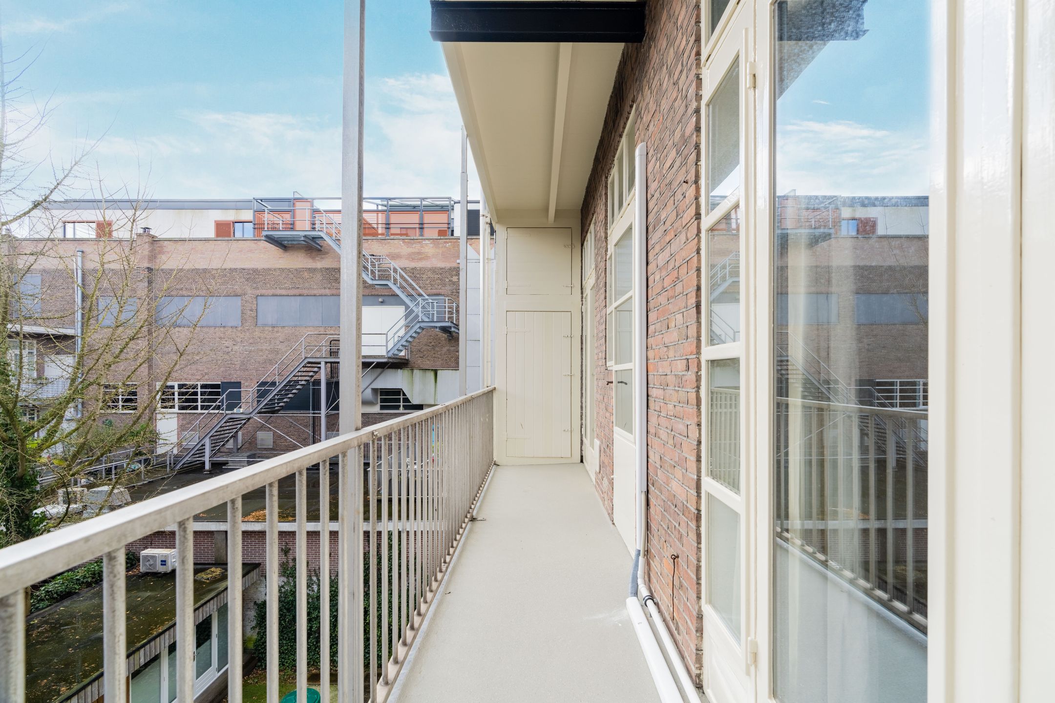 Foto 12 van Geulstraat 21-2