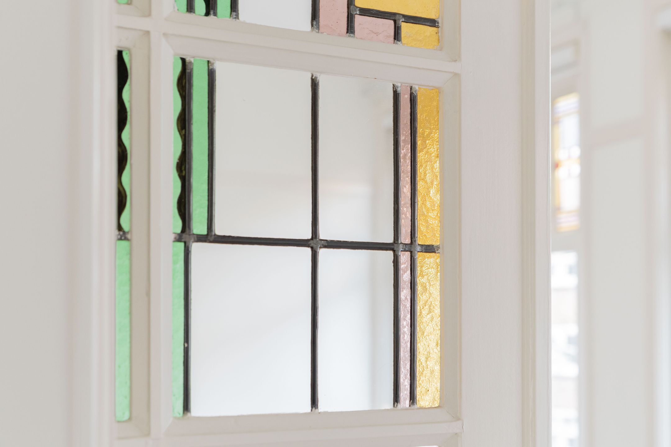 Foto 15 van Geulstraat 21-2