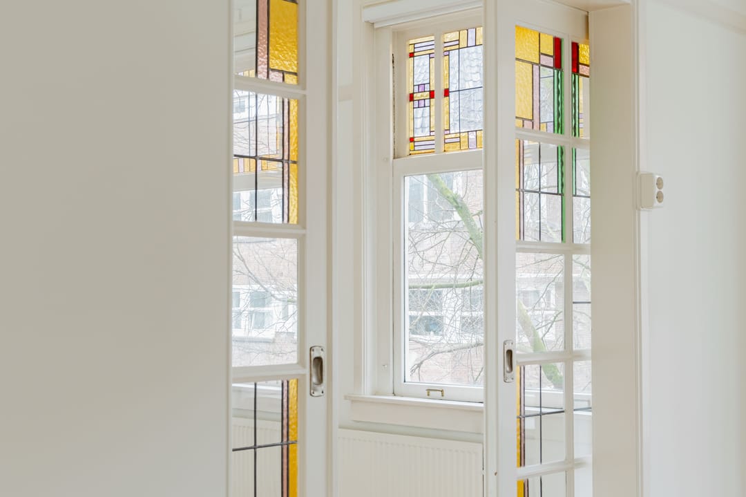 Foto 7 van Geulstraat 21-2