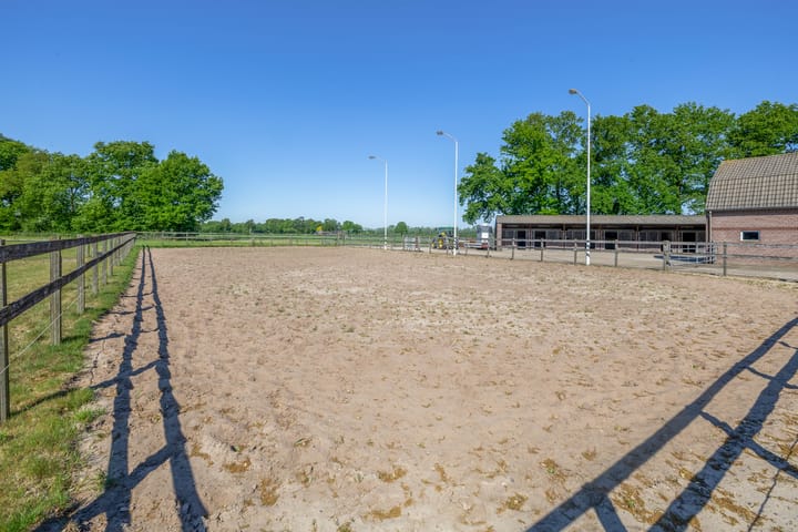 Foto 32 van Overloonseweg 95