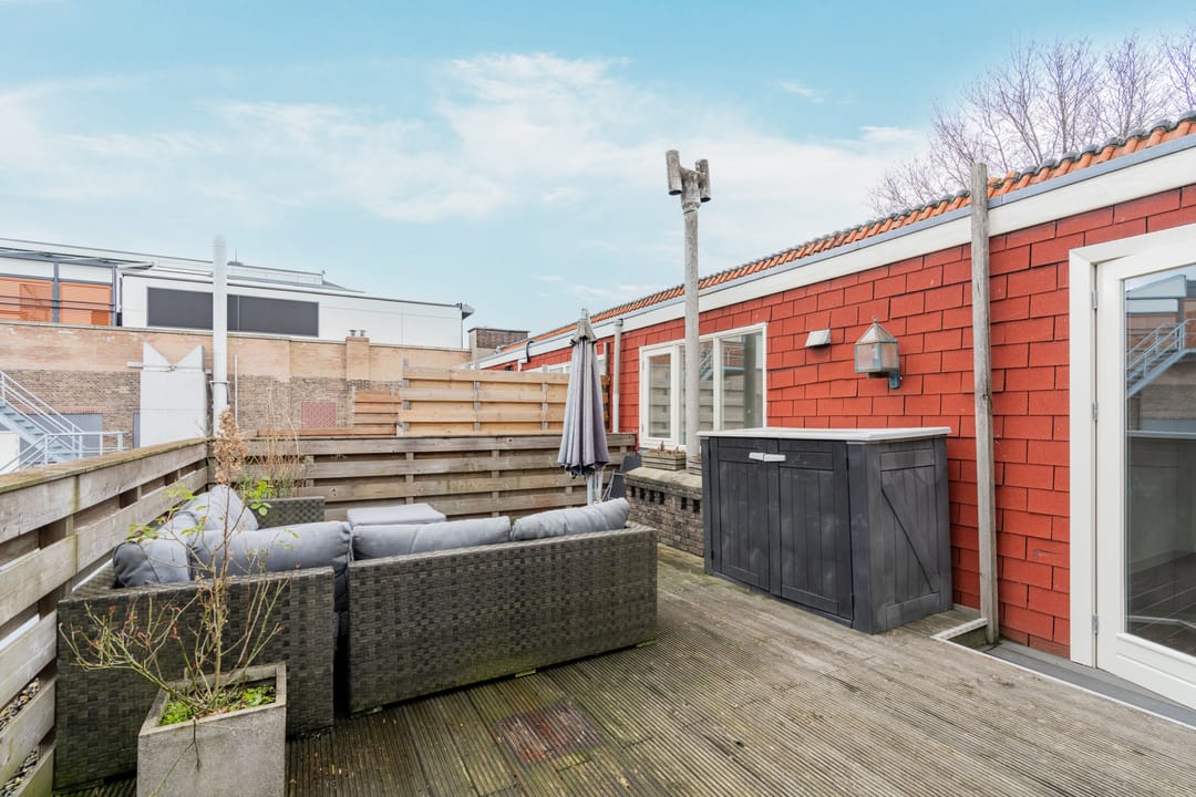 Foto 26 van Geulstraat 21-2