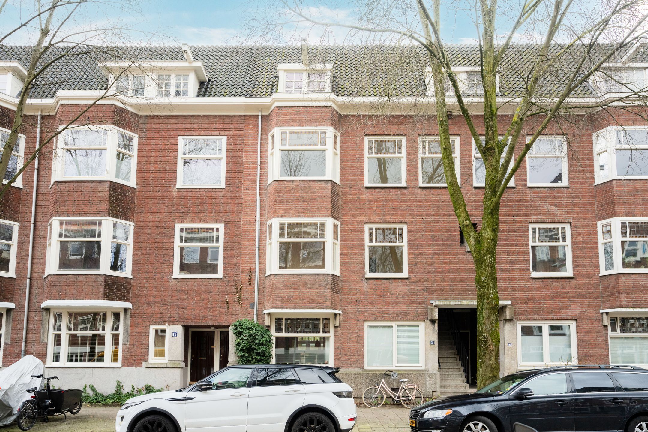 Foto 30 van Geulstraat 21-2