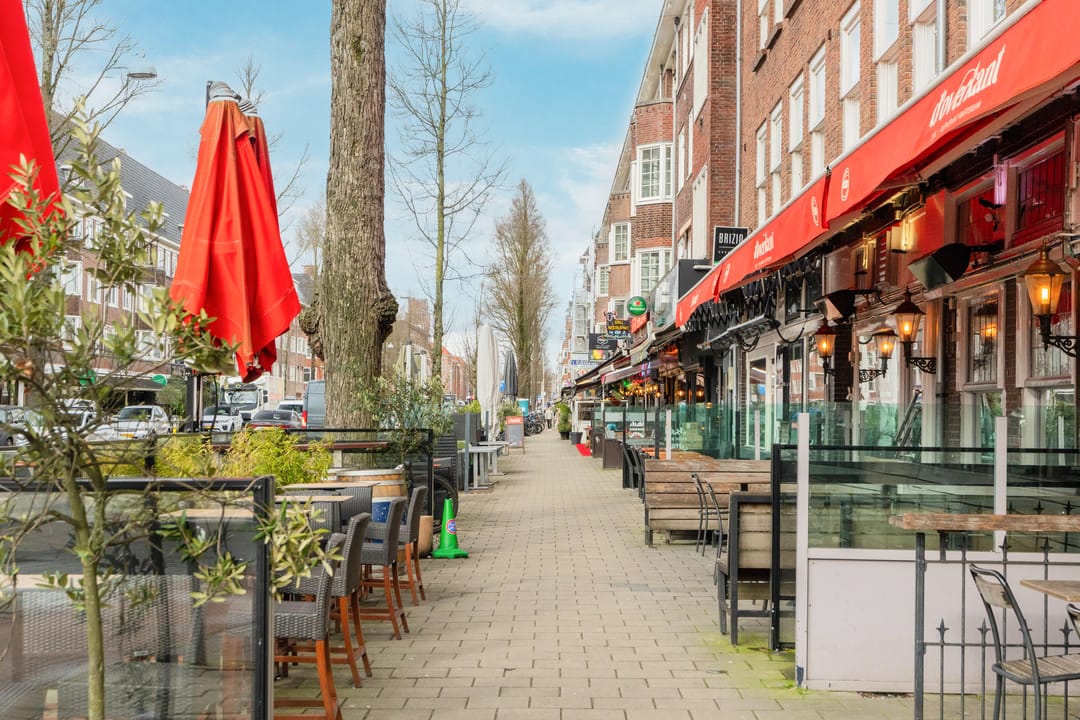 Foto 32 van Geulstraat 21-2