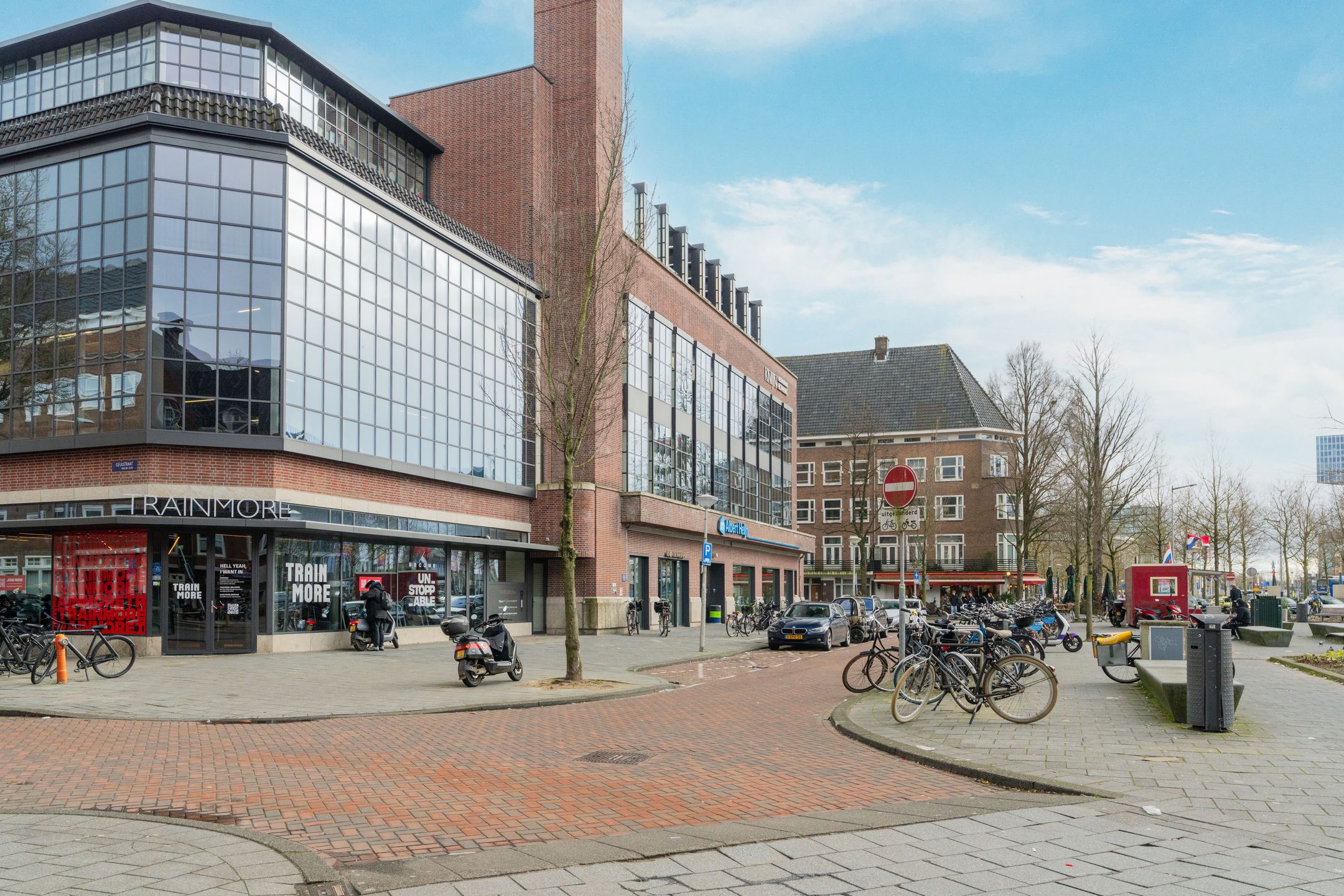 Foto 33 van Geulstraat 21-2