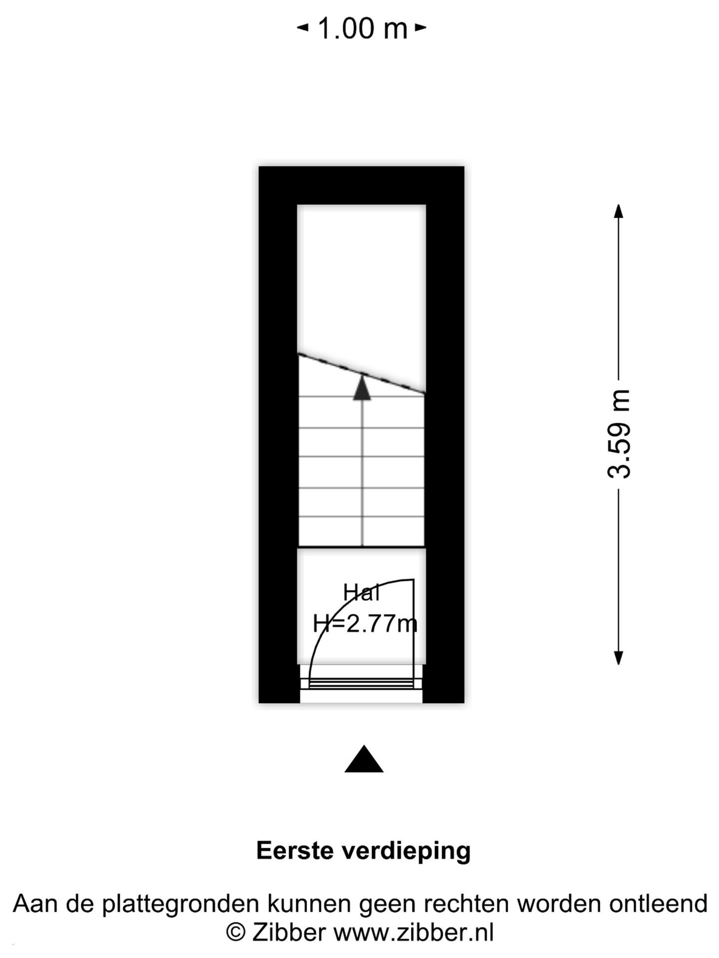 Foto 34 van Geulstraat 21-2