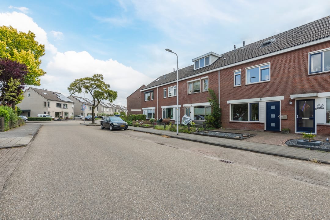 Foto 1 van Sikkel 74