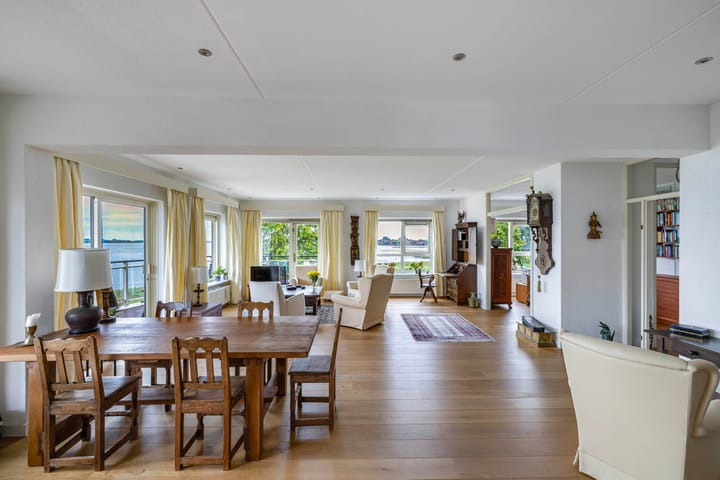 Foto 15 van Labradorstroom 15