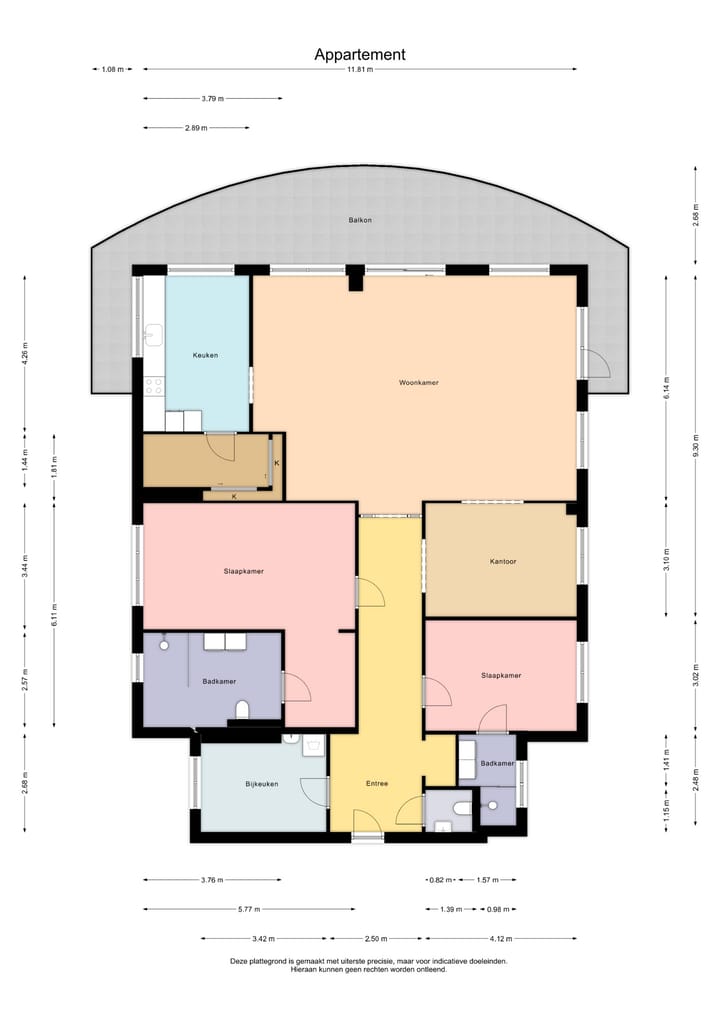 Foto 29 van Labradorstroom 15