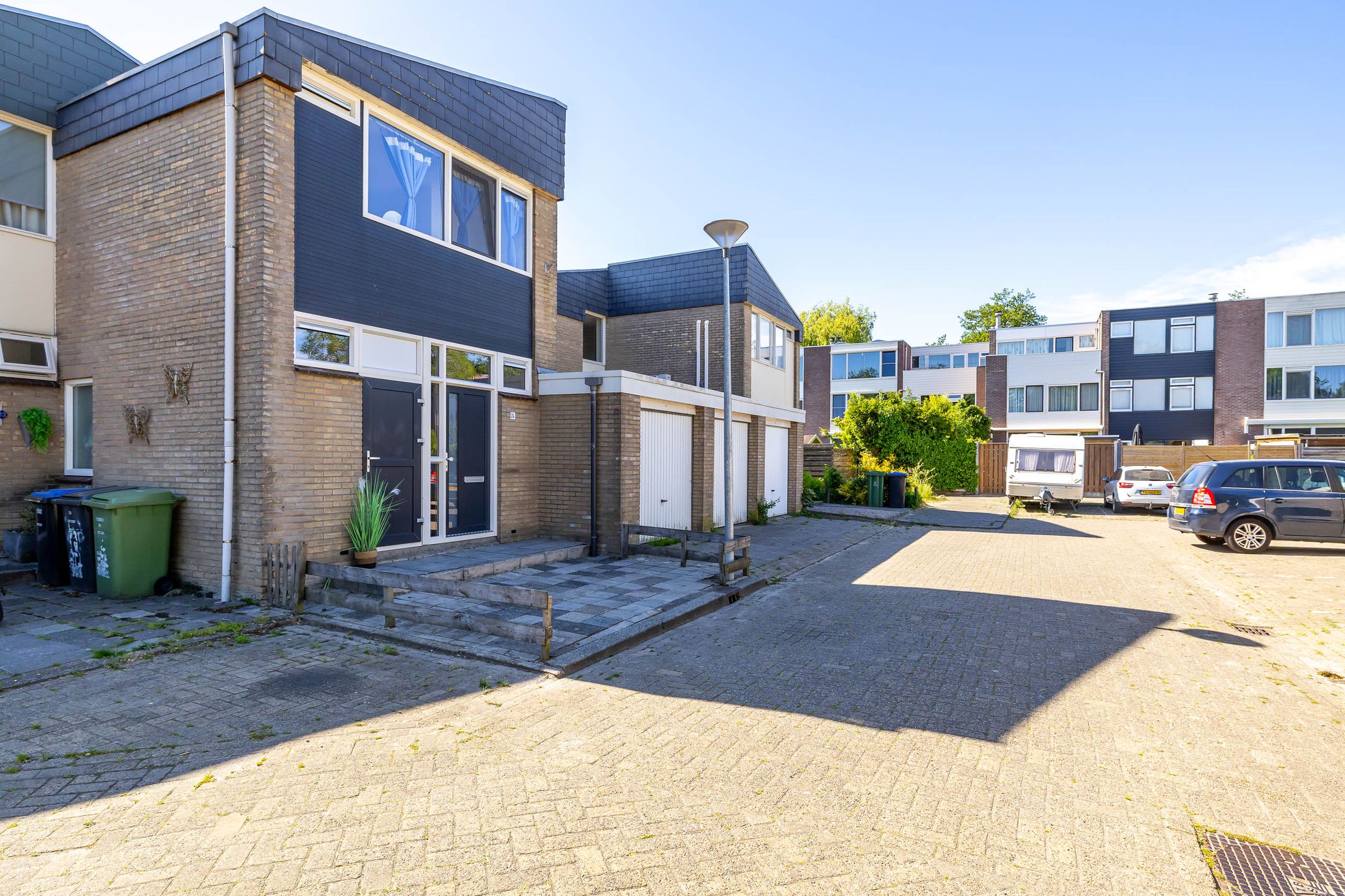 Foto 6 van Ten Oeverlaan 24