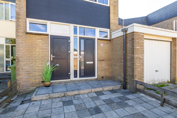 Foto 7 van Ten Oeverlaan 24