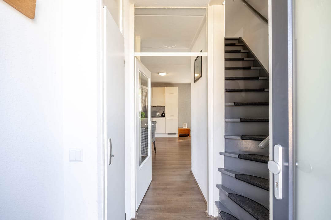 Foto 8 van Ten Oeverlaan 24