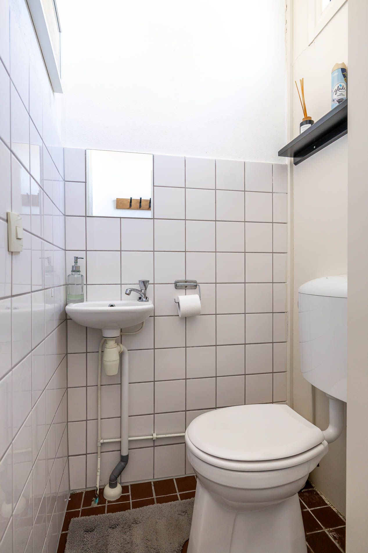 Foto 9 van Ten Oeverlaan 24