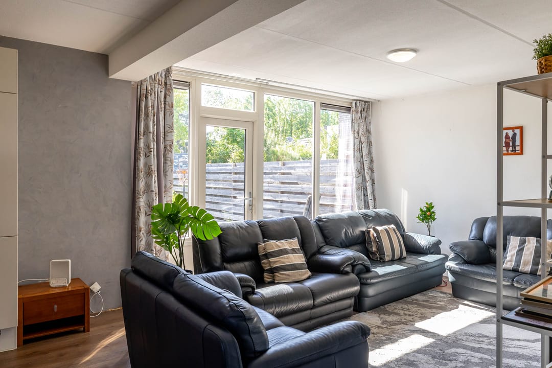 Foto 11 van Ten Oeverlaan 24