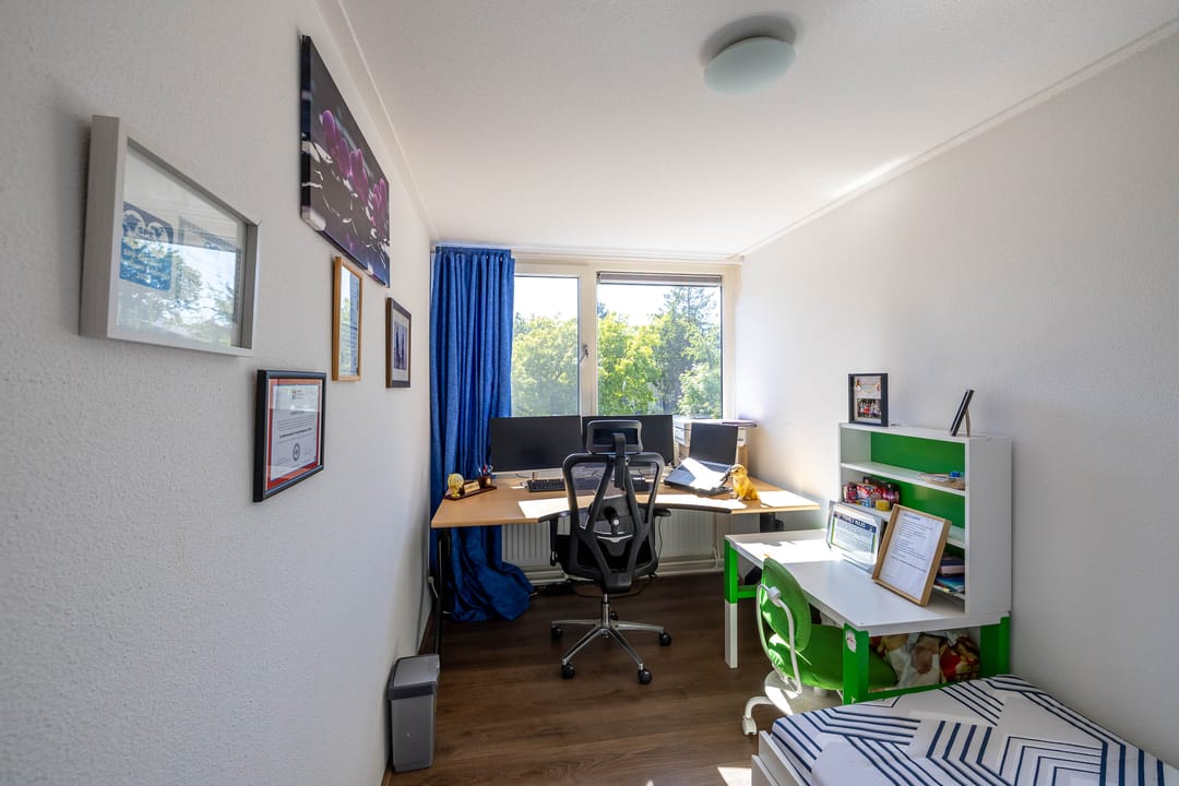 Foto 22 van Ten Oeverlaan 24