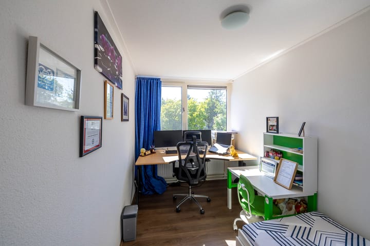 Foto 22 van Ten Oeverlaan 24