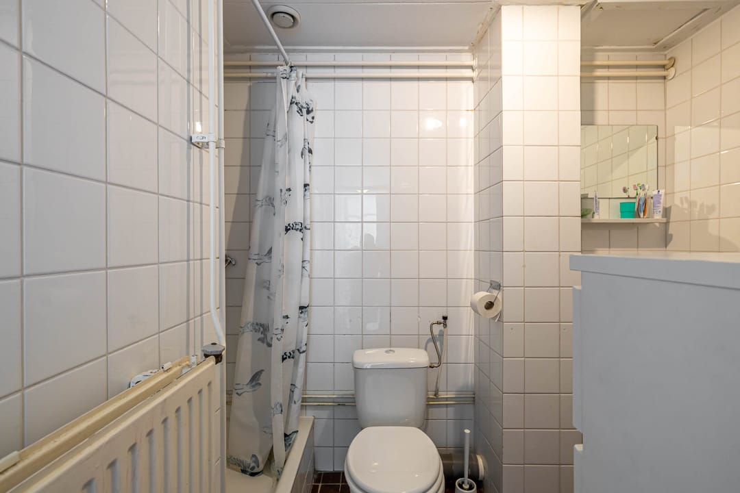 Foto 23 van Ten Oeverlaan 24