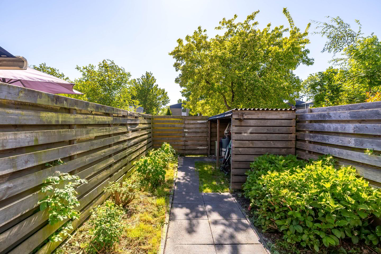 Foto 25 van Ten Oeverlaan 24