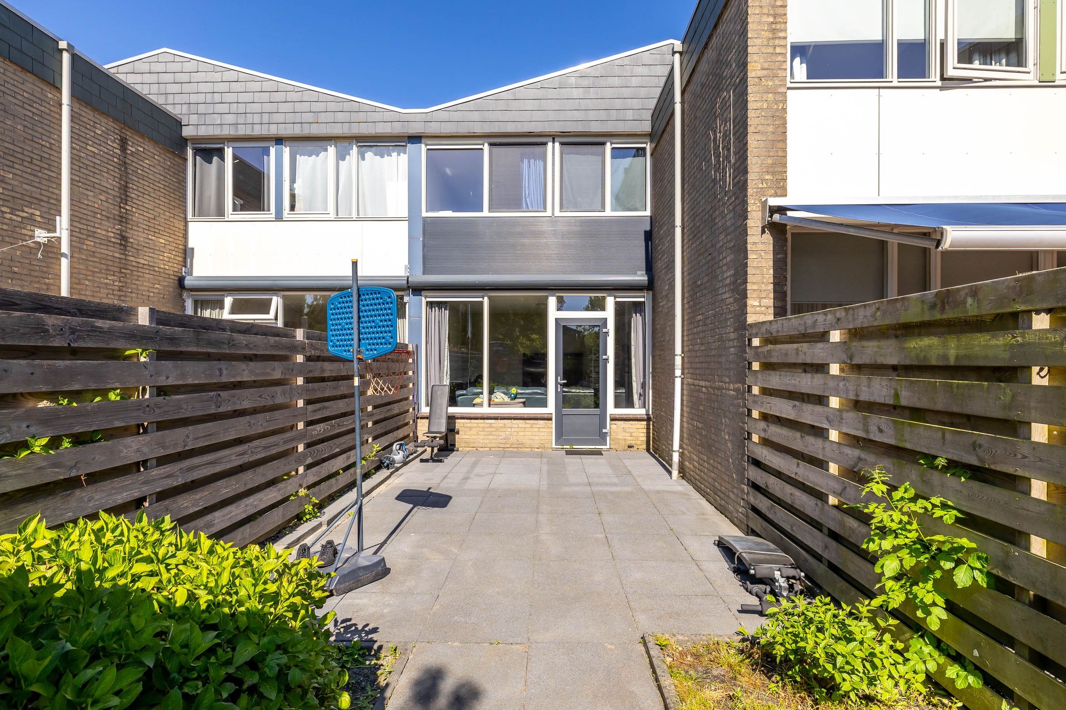 Foto 27 van Ten Oeverlaan 24