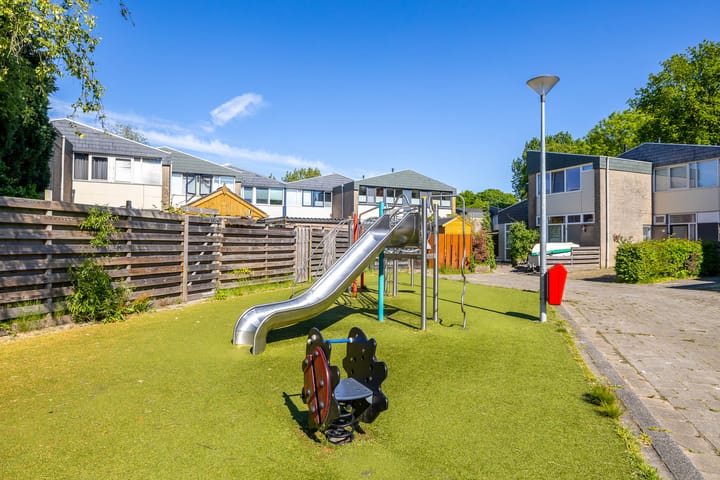 Foto 28 van Ten Oeverlaan 24