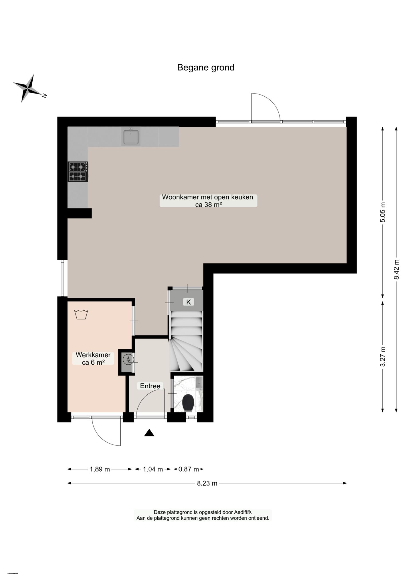 Foto 29 van Ten Oeverlaan 24