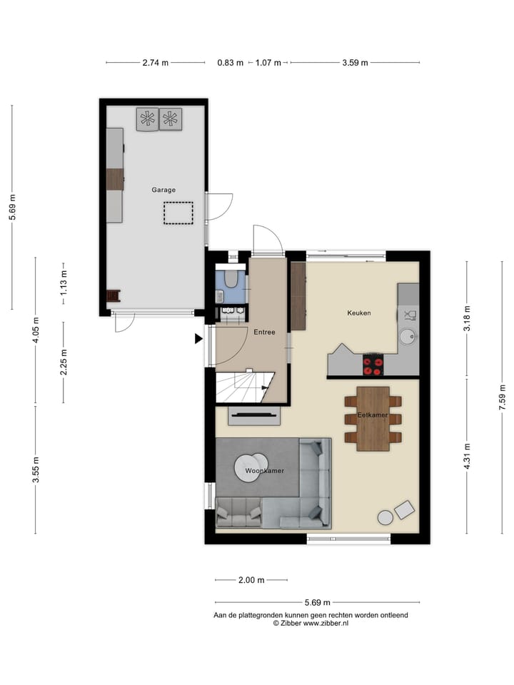 Foto 36 van Pol 11-A