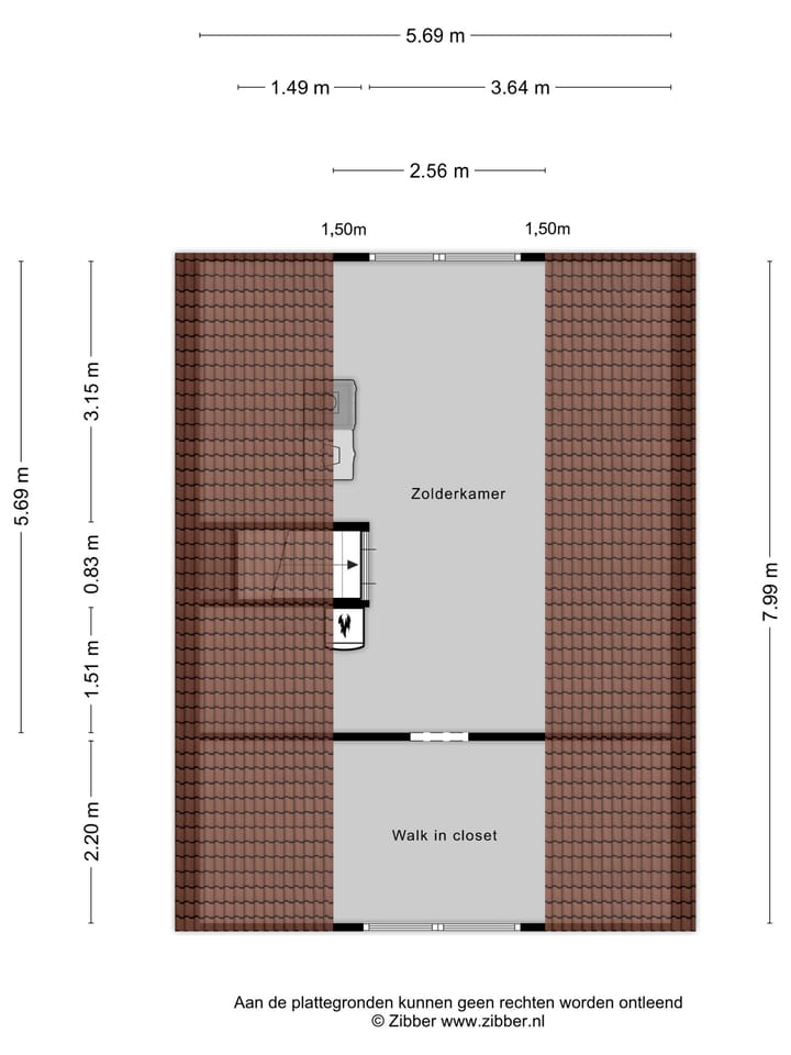 Foto 38 van Pol 11-A