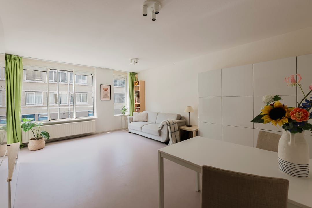 Foto 1 van Jacob Burggraafstraat 47