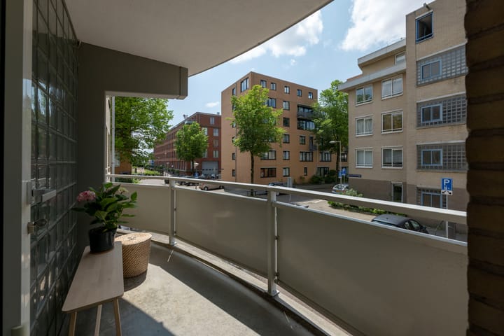 Foto 2 van Jacob Burggraafstraat 47