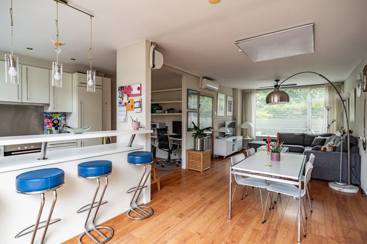 Foto 2 van Mahlerstraat 23