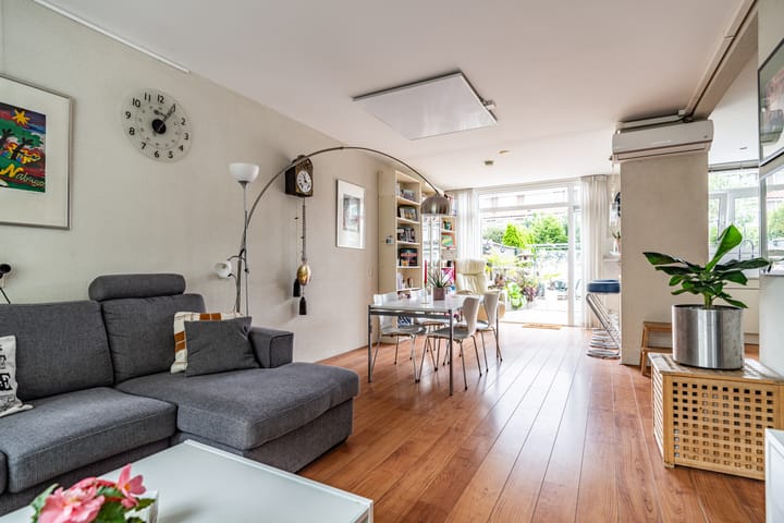 Foto 3 van Mahlerstraat 23