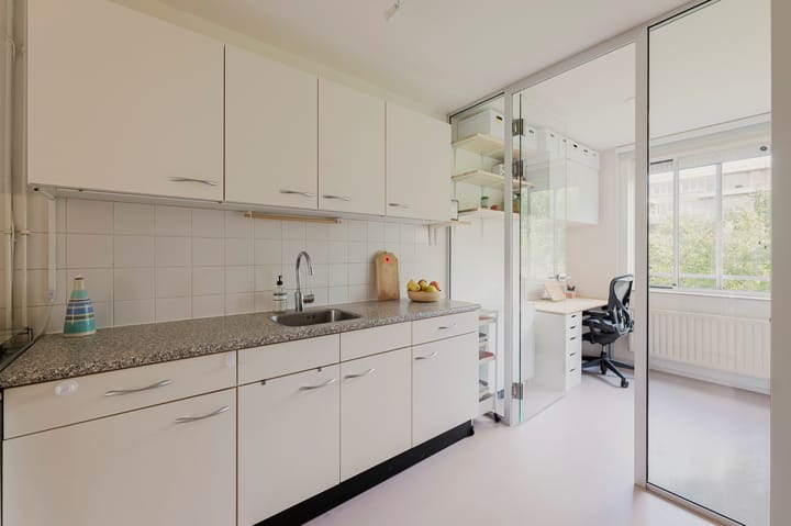 Foto 3 van Jacob Burggraafstraat 47