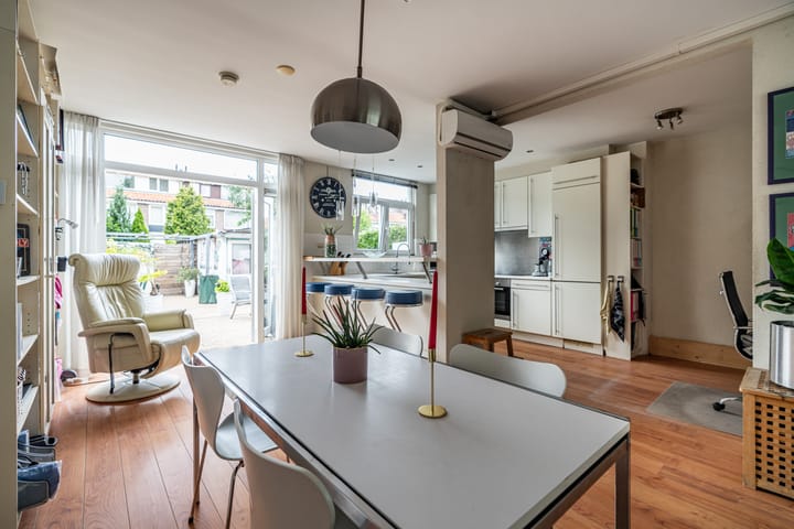 Foto 6 van Mahlerstraat 23