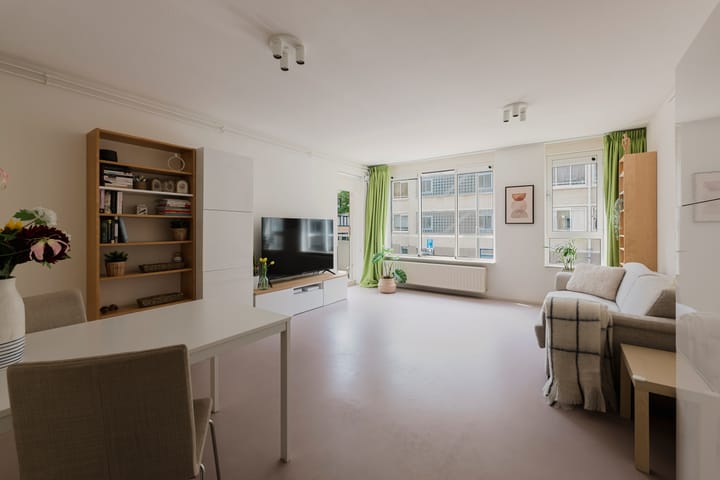 Foto 5 van Jacob Burggraafstraat 47