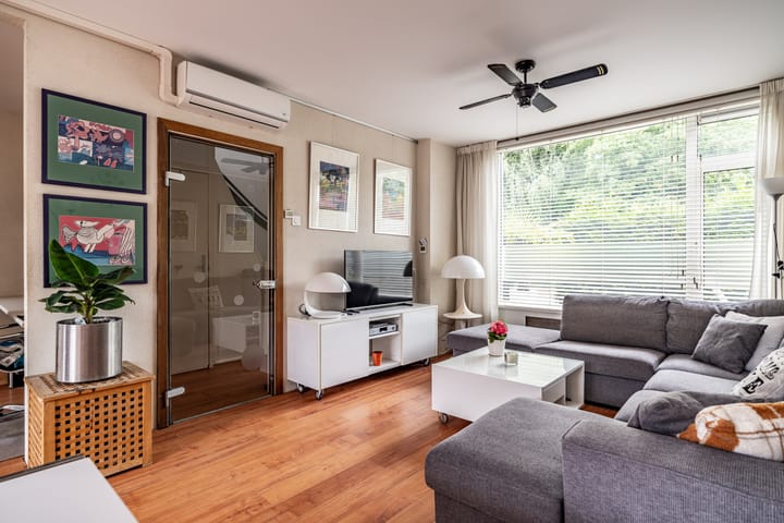 Foto 7 van Mahlerstraat 23