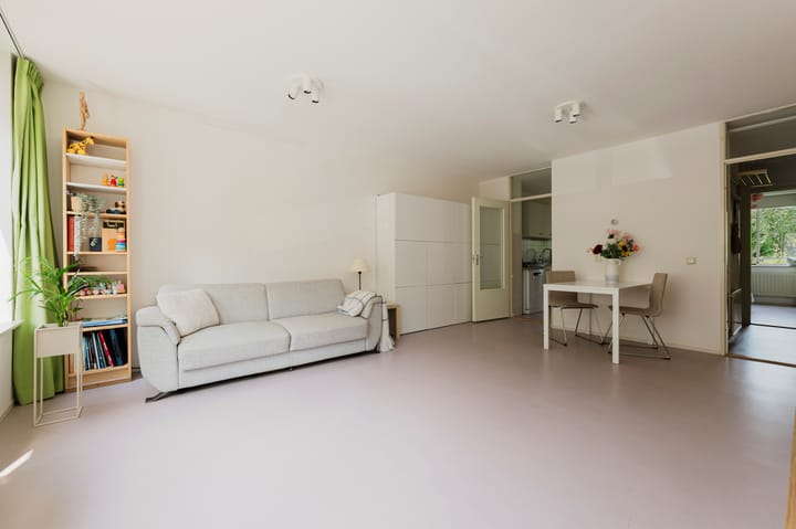 Foto 6 van Jacob Burggraafstraat 47