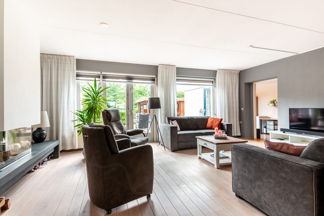 Foto 2 van Griend 11 21