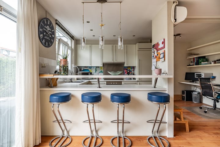 Foto 10 van Mahlerstraat 23