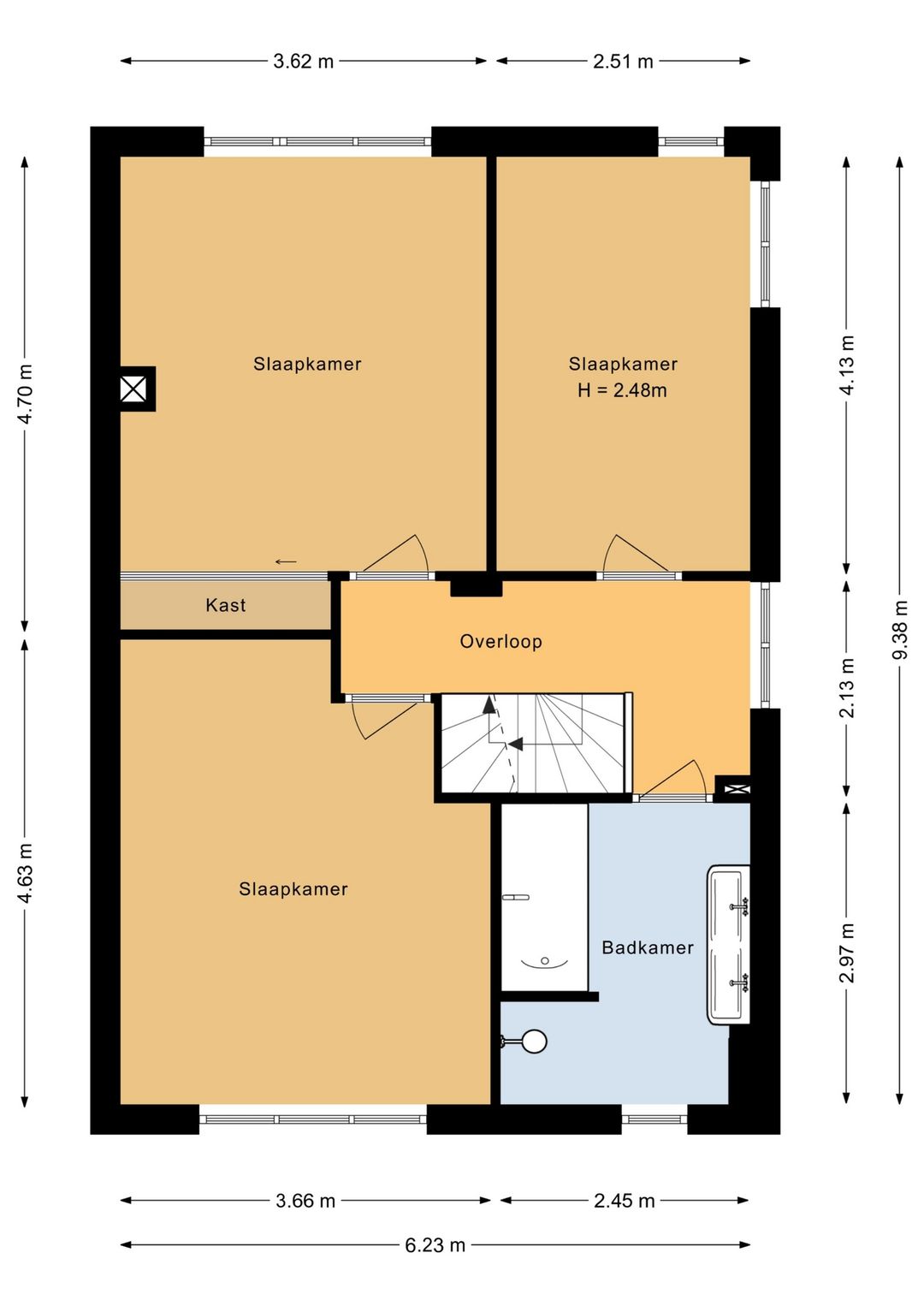 Foto 53 van Griend 11 21