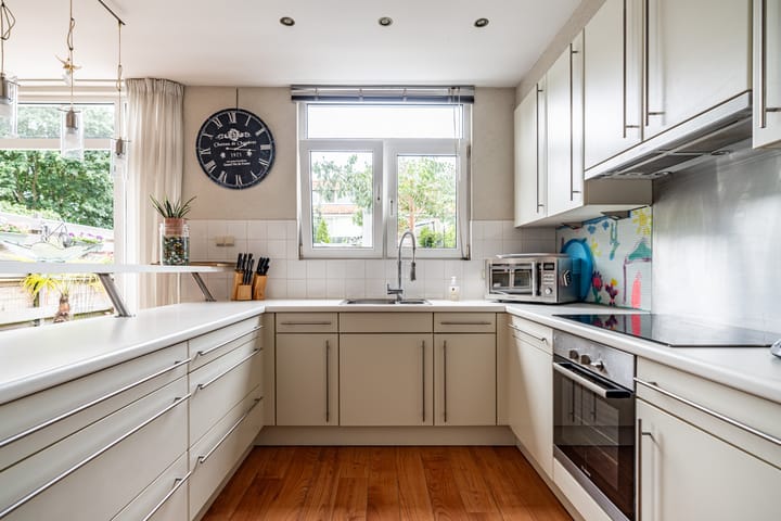 Foto 11 van Mahlerstraat 23