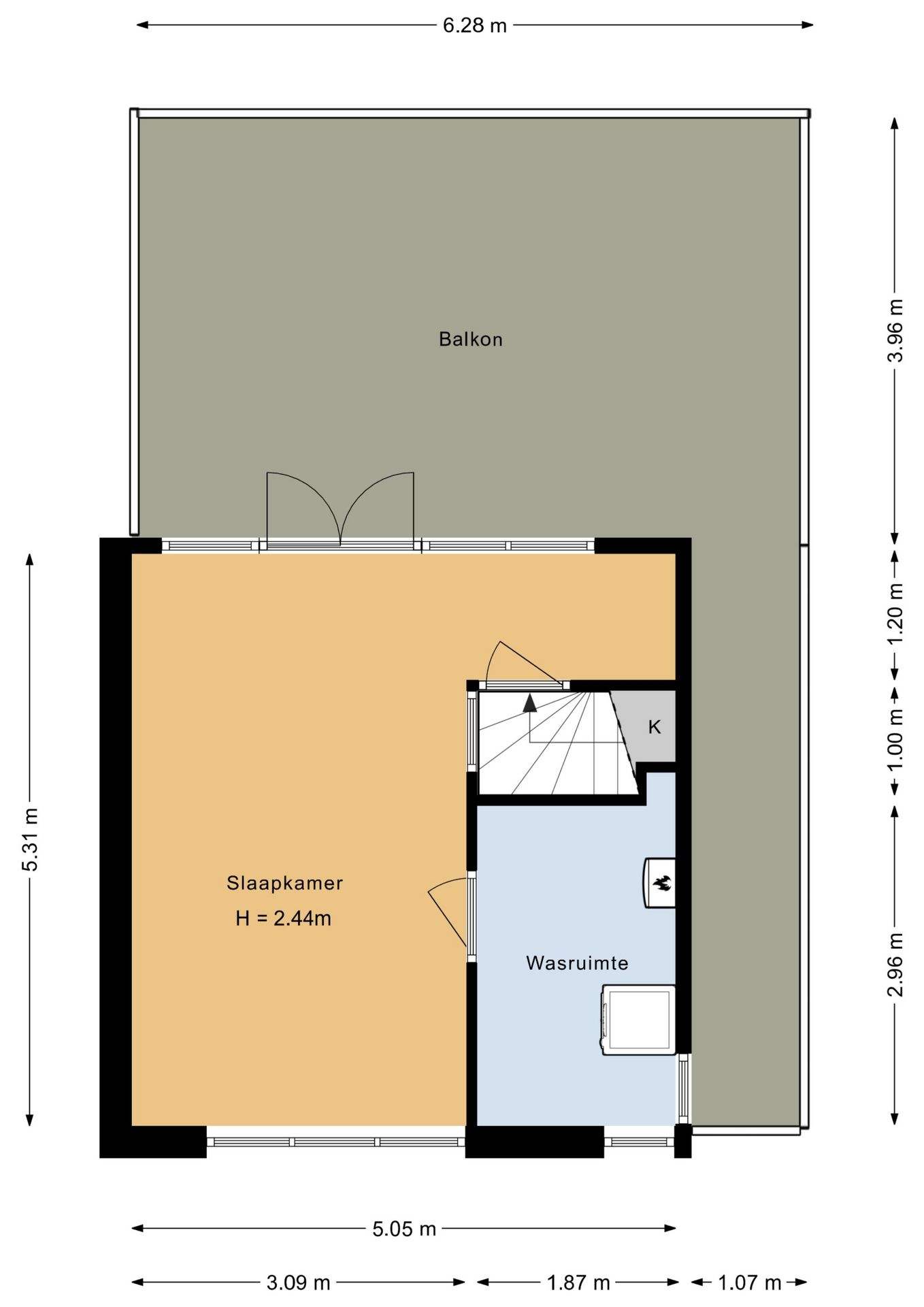 Foto 54 van Griend 11 21