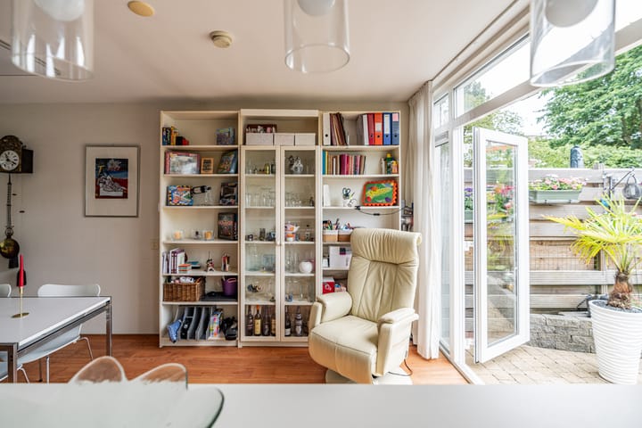 Foto 13 van Mahlerstraat 23