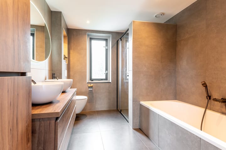 Foto 4 van Griend 11 21