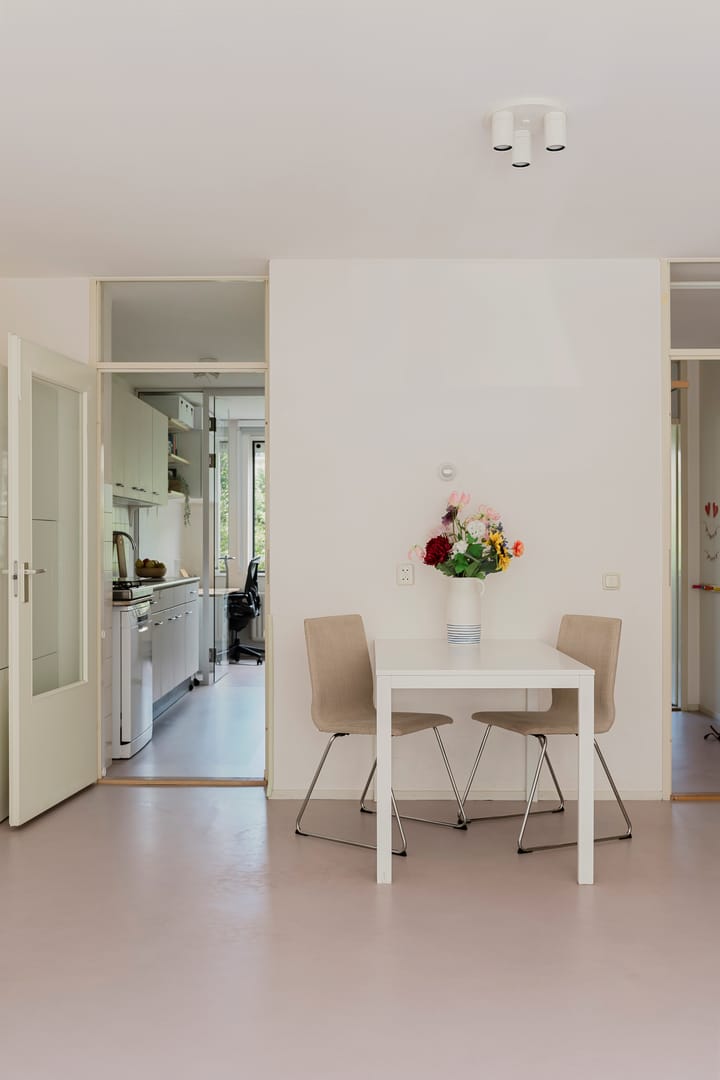 Foto 9 van Jacob Burggraafstraat 47