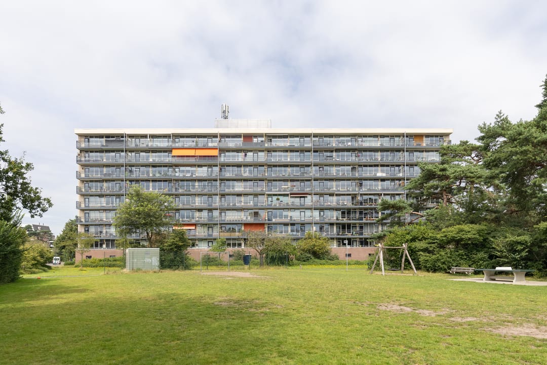 Foto 1 van Geelgorslaan 8