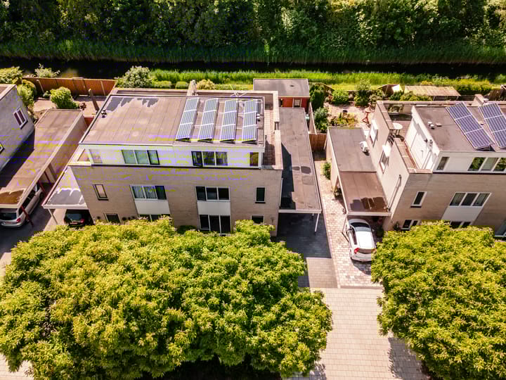 Foto 5 van Griend 11 21