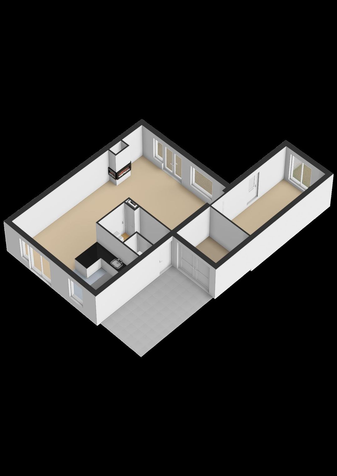 Foto 56 van Griend 11 21