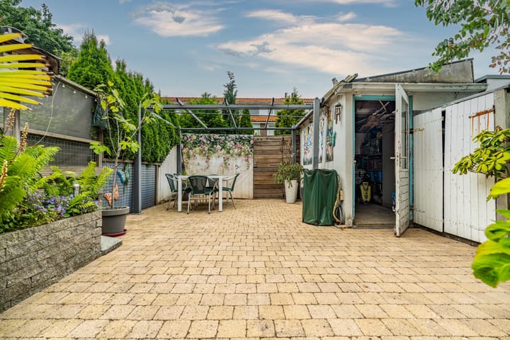 Foto 16 van Mahlerstraat 23