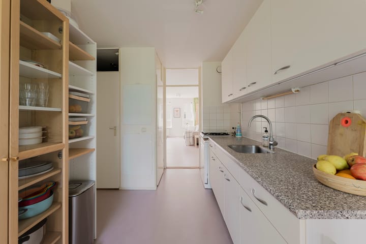 Foto 11 van Jacob Burggraafstraat 47