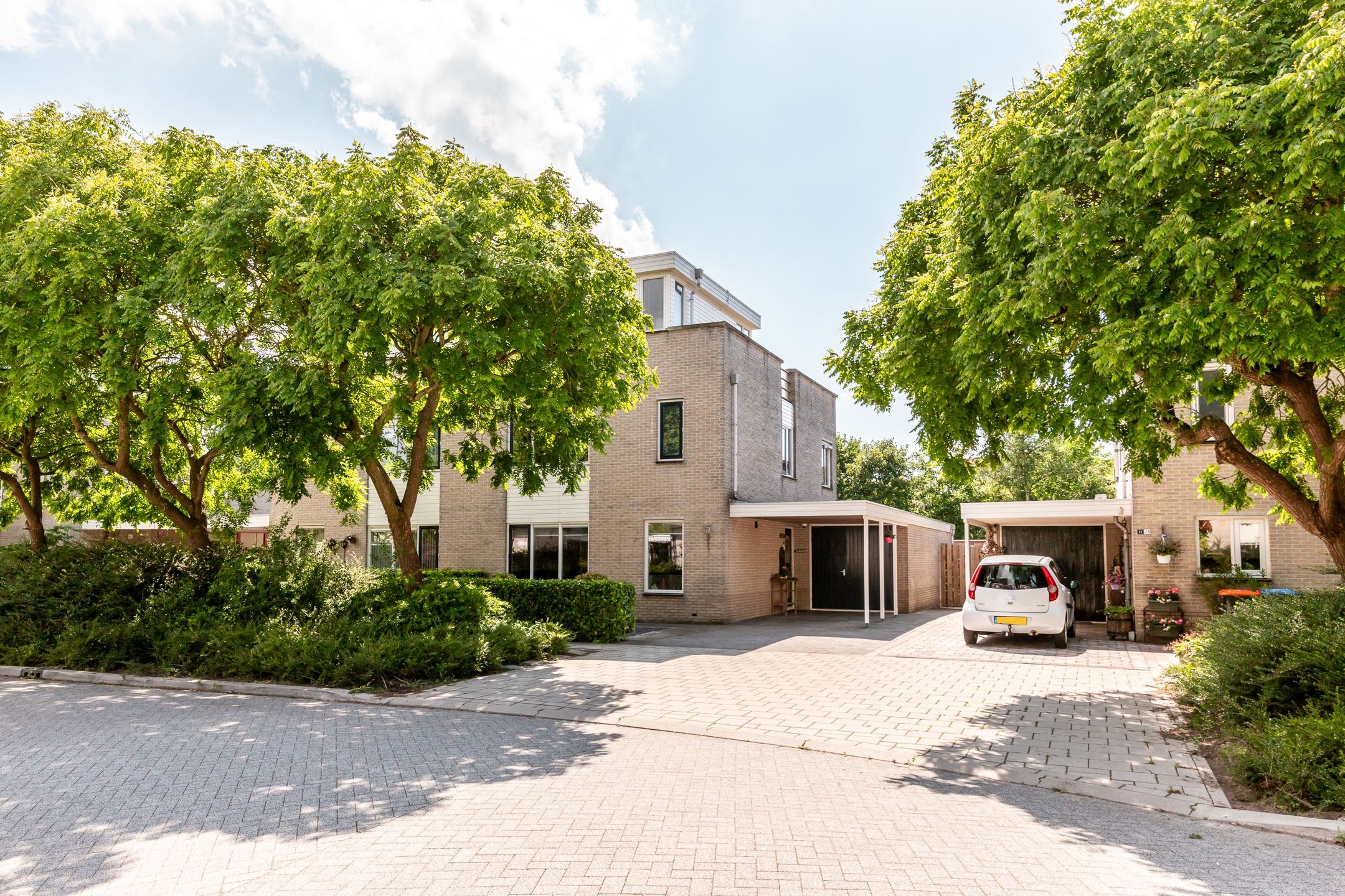 Foto 6 van Griend 11 21