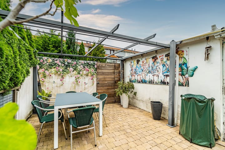 Foto 17 van Mahlerstraat 23